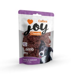 Recompense caini, Calibra Joy Dog Classic Lamb Bits 80 g