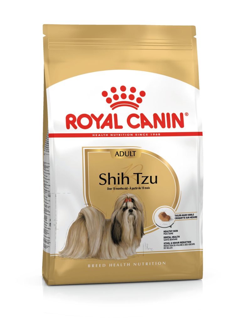 Royal Canin Shih Tzu Adult, 1.5 kg