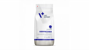 4T Veterinary Diet Dermatosis dog Iepure & Cartof, 12 kg