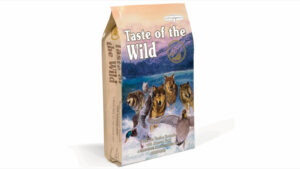 Taste of the Wild Wetlands, 12.2 kg