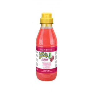 Sampon pentru par scurt Iv San Bernard Black Cherry, pentru caini si pisici, 500 ml