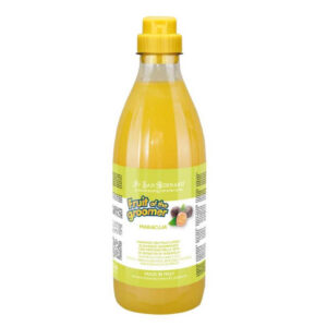 Sampon pentru par lung Iv San Bernard Maracuja, pentru caini si pisici, 1000ml