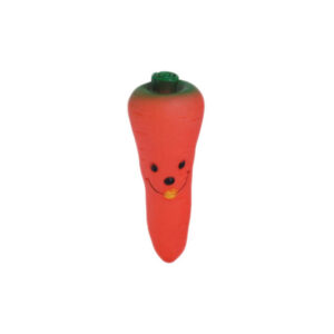 Jucarie pentru caini, morcov 20x5cm