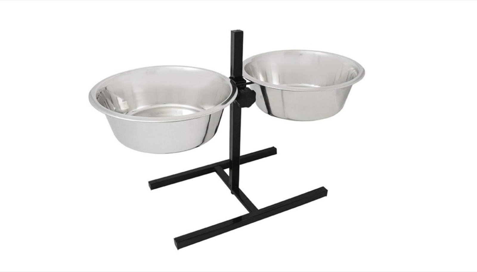 Set castroane, cu suport Nayeco- 2x4L