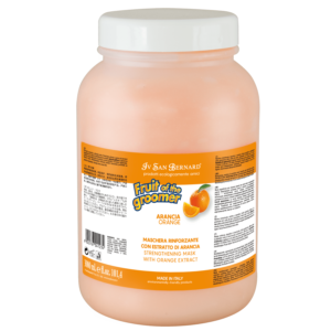 Balsam Iv San Bernard Orange PEK Sublime, pentru caini si pisici, 3000ml