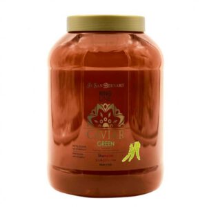 Sampon Iv San Bernard Green Caviar, pentru caini si pisici, 3000ml