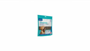 Veggiedent Fr3sh Large Dog (> 30 kg), 15 bucati