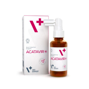 ACATAVIR gel oral- 30ML