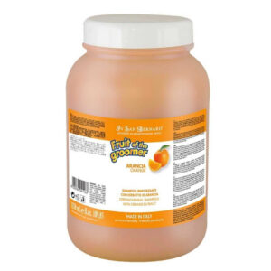 Sampon Iv San Bernard Orange, pentru caini si pisici, 3250 ml