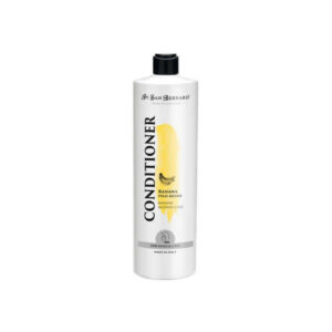 Balsam Iv San Bernard Banana, pentru caini si pisici, 500ml