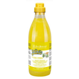 Sampon Iv San Bernard cu Ghimbir si Soc, pentru caini si pisici, 1000 ml