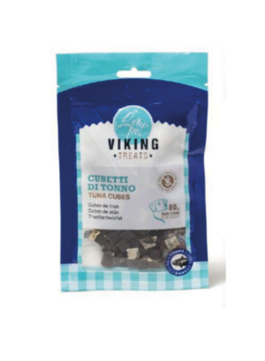Viking Recompense Cuburi cu Ton 80 Gr