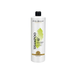 Sampon Iv San Bernard Green Apple, pentru caini si pisici, 500ml