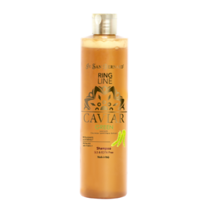 Sampon Iv San Bernard Green Caviar, pentru caini si pisici, 1000ml