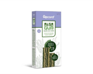 Recompense caini - Alga Gum cu alge marine - 7 bucati / 87 g