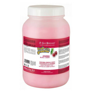 Balsam Iv San Bernard Black Cherry PEK Supreme, pentru caini si pisici, 3000ml