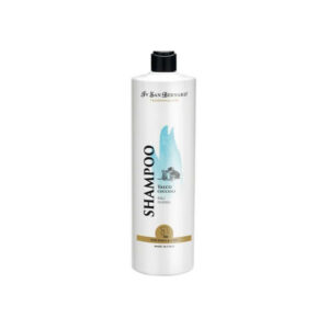 Sampon Iv San Bernard Talc, pentru caini si pisici, 1000ml