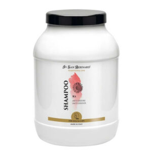 Sampon Iv San Bernard anti-miros KS, pentru caini si pisici, 3000ml