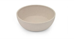 Castron Nayeco Bamboo -12 cm 200ml - Bej