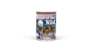 Conserva Taste of the Wild - Wetlands, 390 g