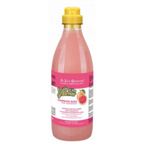 Sampon pentru blana medie Iv San Bernard Black Cherry, pentru caini si pisici, 1000 ml