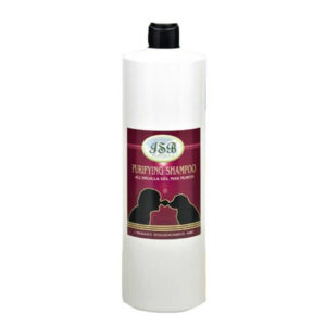 Sampon purificator Iv San Bernard Technique, pentru caini si pisici, 1000 ml