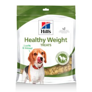 HILL/'S healthy weight treats recompense pentru caini 200 gr