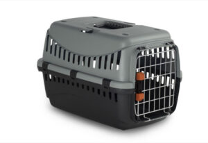 Cusca transport animale Nayeco Ecoline IATA - 1 48x32x31cm