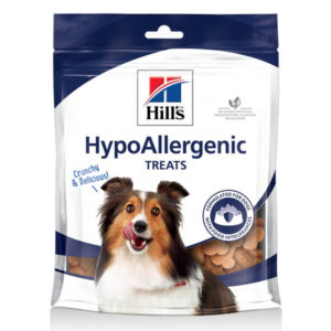 Hill/'s Canine Hypoallergenic Treats - 200 g