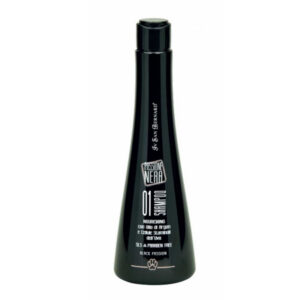 Sampon Iv San Bernard Black Passion 01, pentru caini si pisici, 250ml