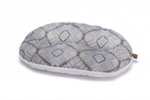 Leopet Culcus Nettuno Gri 65X45 cm