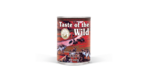 Conserva Taste of the Wild - Southwest Canyon, 390 g