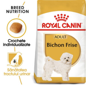 Royal Canin Bichon Frise Adult, 1.5 kg