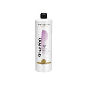 Sampon Iv San Bernard Cristal Clean, pentru caini si pisici, 500ml