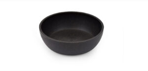 Castron Nayeco Bamboo 17 cm 1000ml - Gri