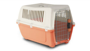 Cusca transport Nayeco Vision Travel IATA - 48x32x33cm