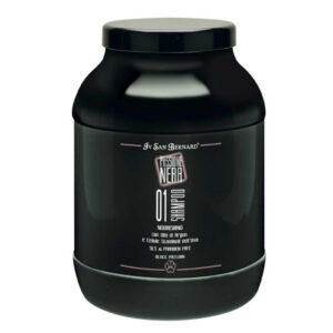 Sampon Iv San Bernard Black Passion 01, pentru caini si pisici, 3000ml