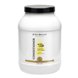 Balsam Iv San Bernard Lemon, pentru caini si pisici, 3000ml