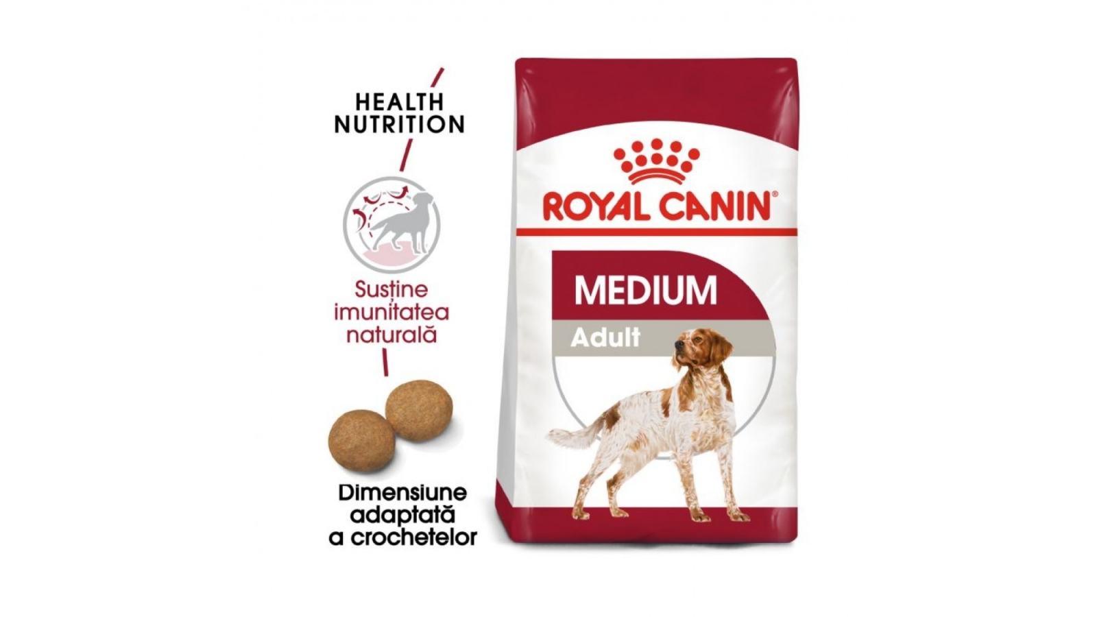 Royal Canin Medium Adult 3 Kg