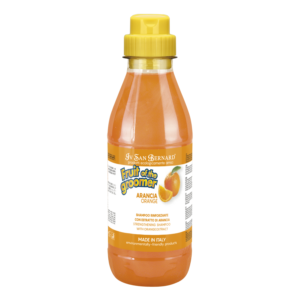 Sampon Iv San Bernard Orange, pentru caini si pisici, 500ml