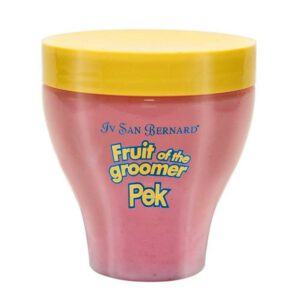 Balsam Iv San Bernard Black Cherry PEK Supreme, pentru caini si pisici, 250ml