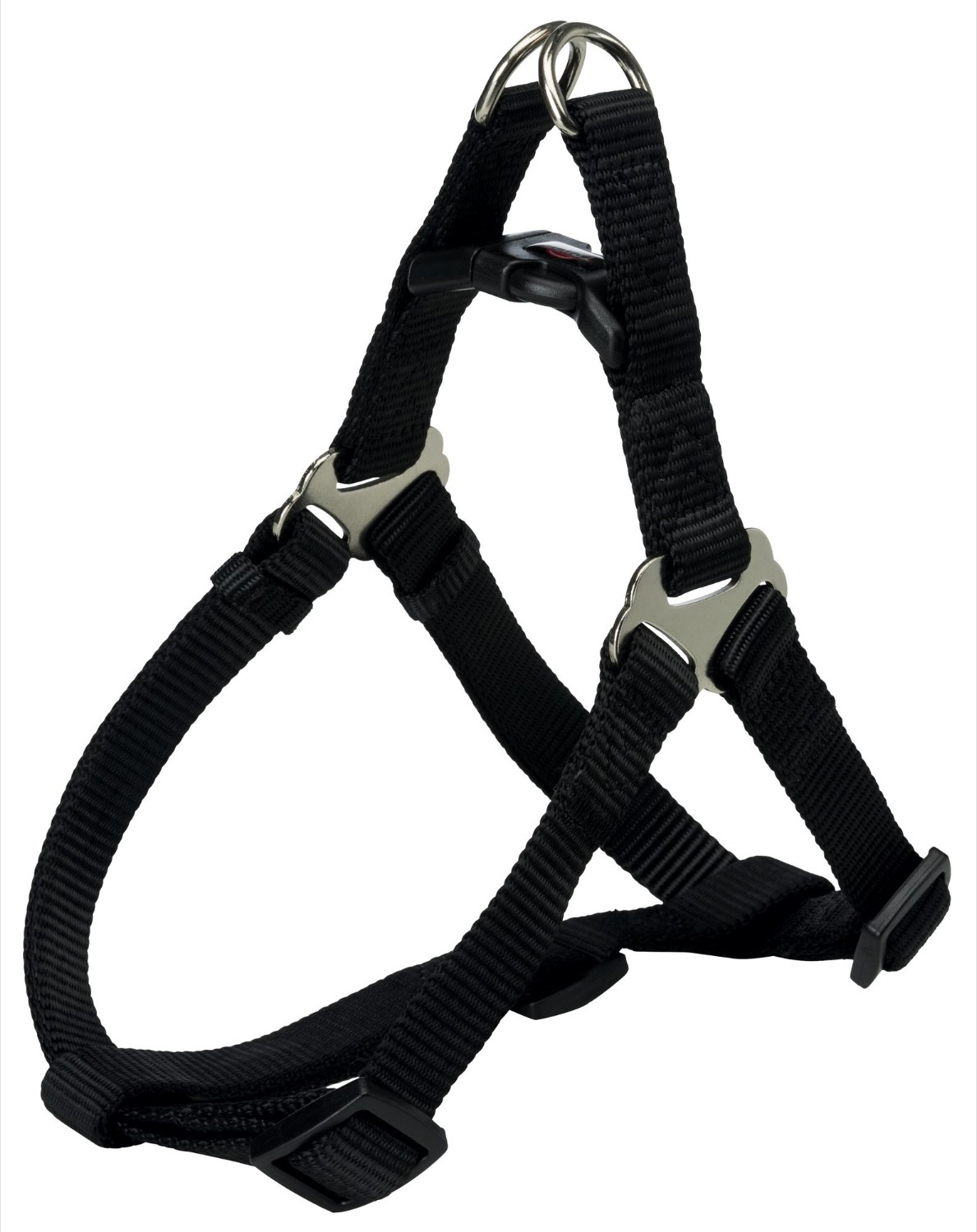 Ham Premium 50-65 cm/20 mm Negru