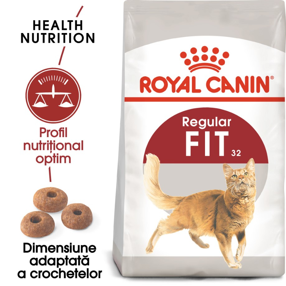 Royal Canin Fit 32, 10 kg
