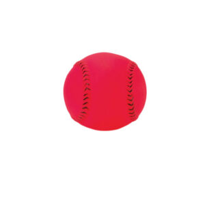 Jucarie pentru caini, Minge BASEBALL 7 cm