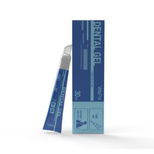 VETAPRO dental gel dog&cat 30ml
