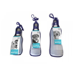 Sticla adapataore pentriu caini M-PETS, 500 ml